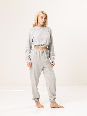Moss Rose Weekend Lounge Joggers